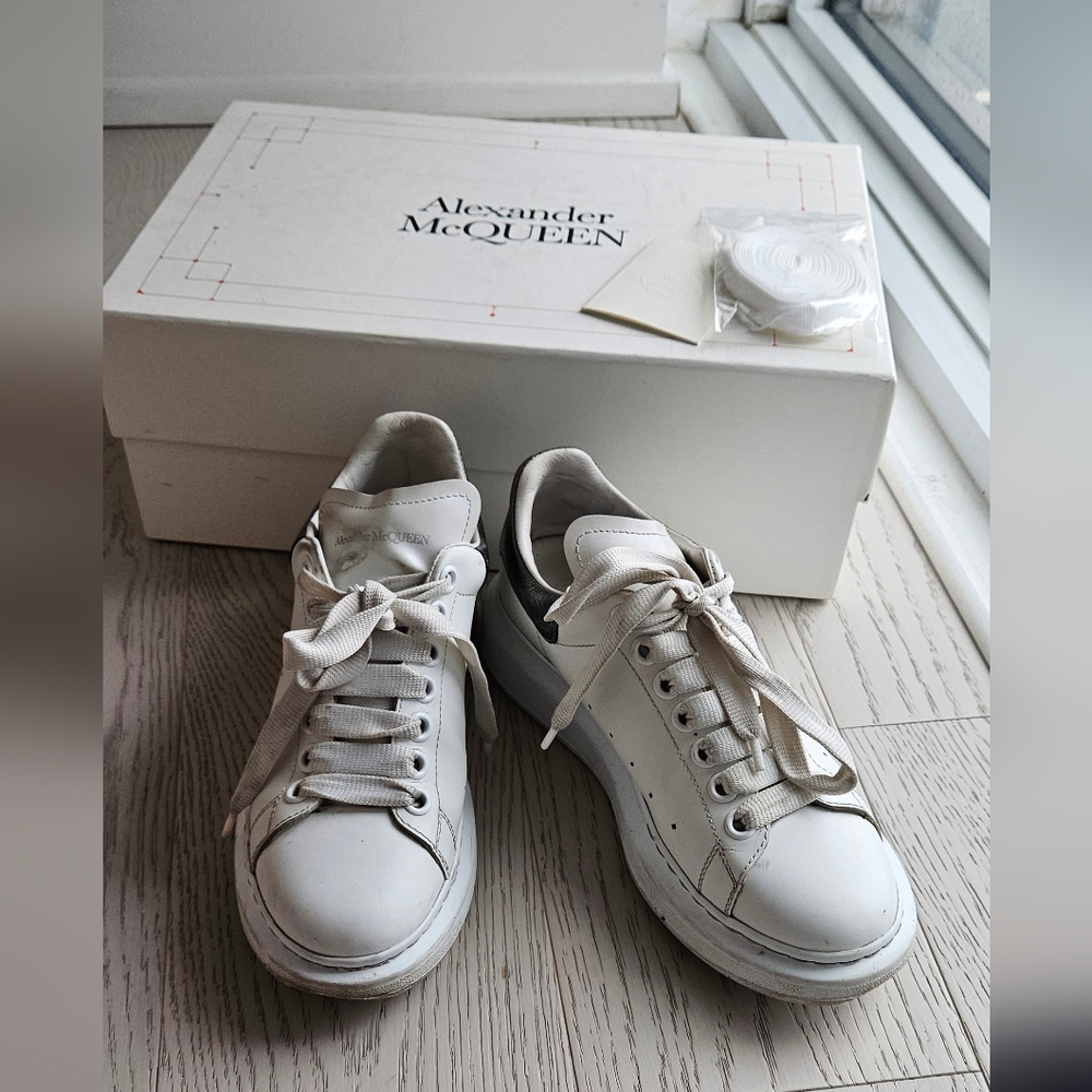 Alexander McQueen Sneakers